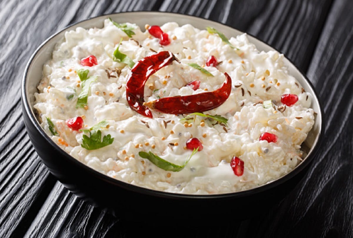 Gandhi Jayanti Special Story:  Mahatma Gandhi favorite food are health for health