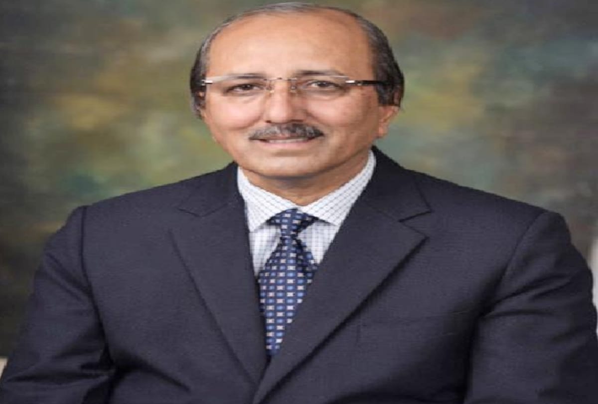 Himachal: Dr. Jagataram becomes the first doctor of the country in cataract operation