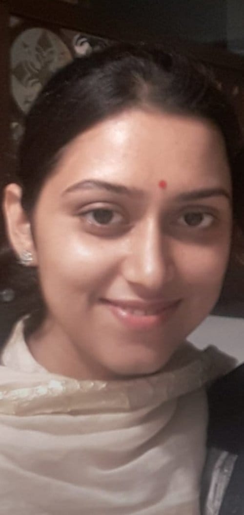 Ritu achieved 50th rank, will become SDM