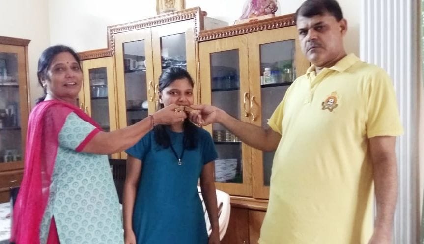 Pratapgarh: PCS 2018: Pratapgarh prevailed