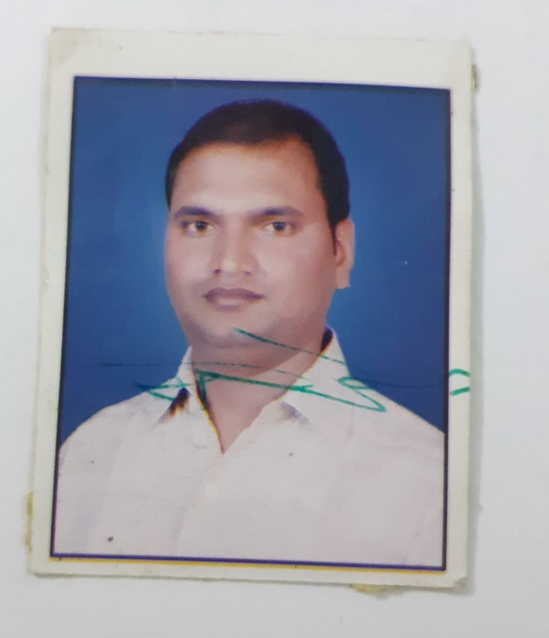 passed pcs exam and became assistant commissiner