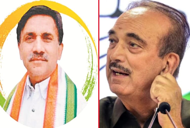 Vivek Bansal becomes the new incharge of Haryana Congress