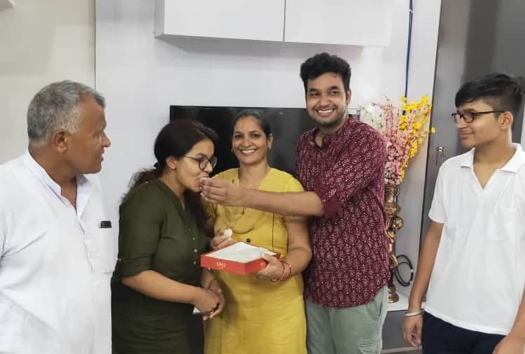UPPCS 2018 result: UPPCS 2018 Topper Anuj Nehra Success story