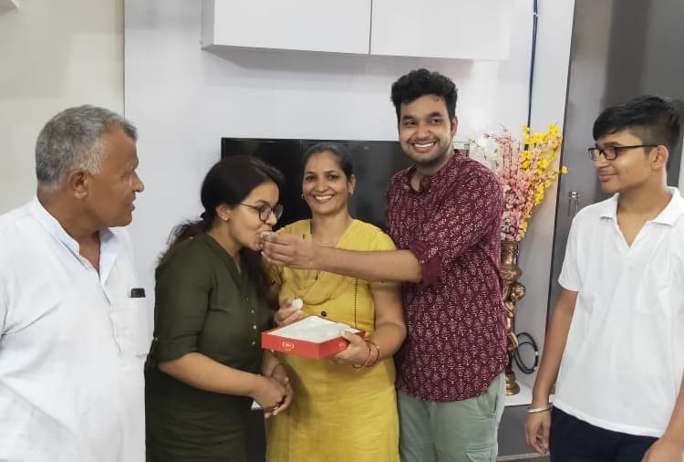 UPPCS 2018 result: UPPCS 2018 Topper Anuj Nehra Success story