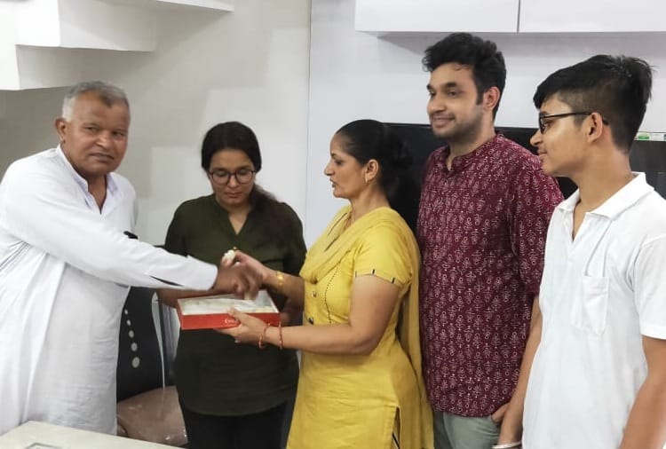 UPPCS 2018 result: UPPCS 2018 Topper Anuj Nehra Success story
