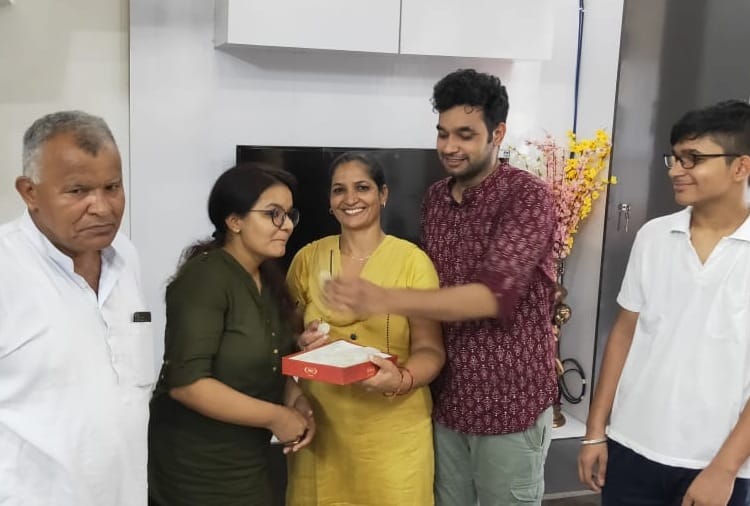 UPPCS 2018 result: UPPCS 2018 Topper Anuj Nehra Success story