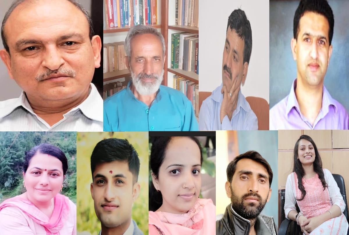 #HindiHainham:webinar was organized in Amar Ujala Shimla office under the Hindi Hai humAbhiyan.