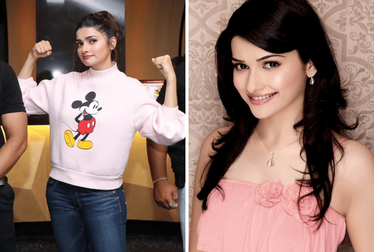 Birthday special of Prachi Desai and her top character in movies