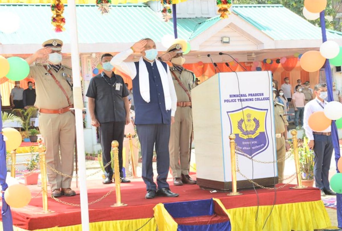 Himachal police gets three DSPs and 15 sub-inspectors