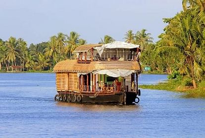 Kerala Tourism Best Tourist Places To Visit In Kerala Check Details In Hindi