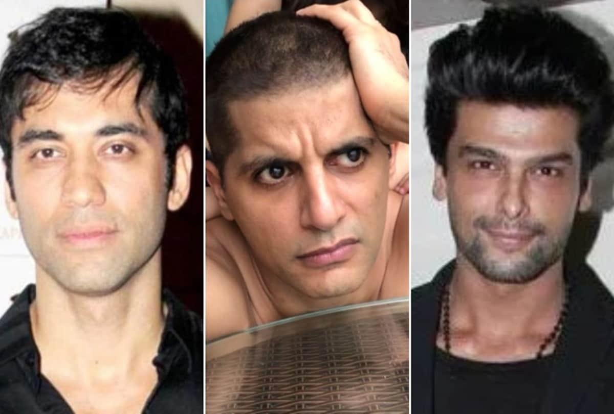 karanvir bohra wrongly tag kushal tandon Instead Of Kushal Punjabi Actor Said I am Not Dead