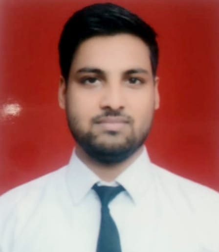 Somkar Singh becomes Commercial Tax Officer