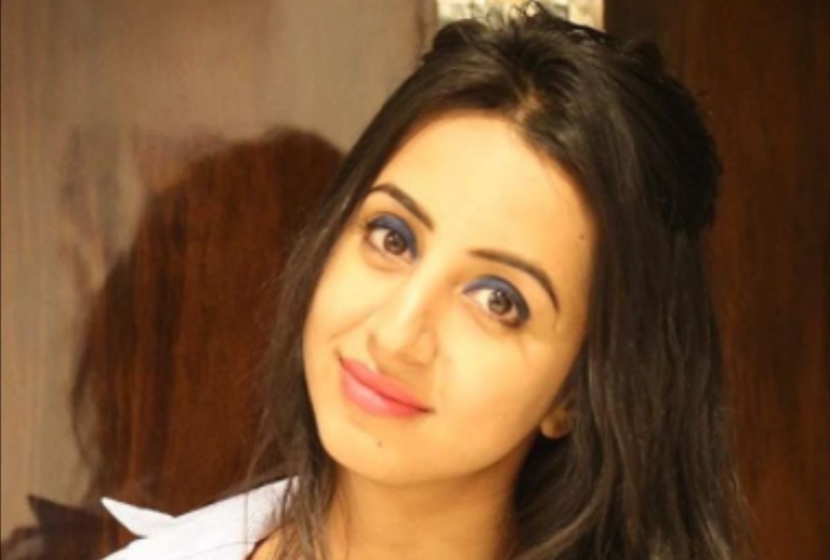 Sanjjanaa Galrani Wrote Heartwarming Note For Husband On National Doctors Day