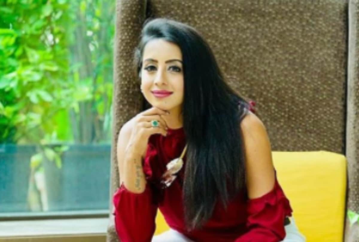 Sandalwood drug case ragini dwivedi and sanjjanaa galrani sent to custody of ed