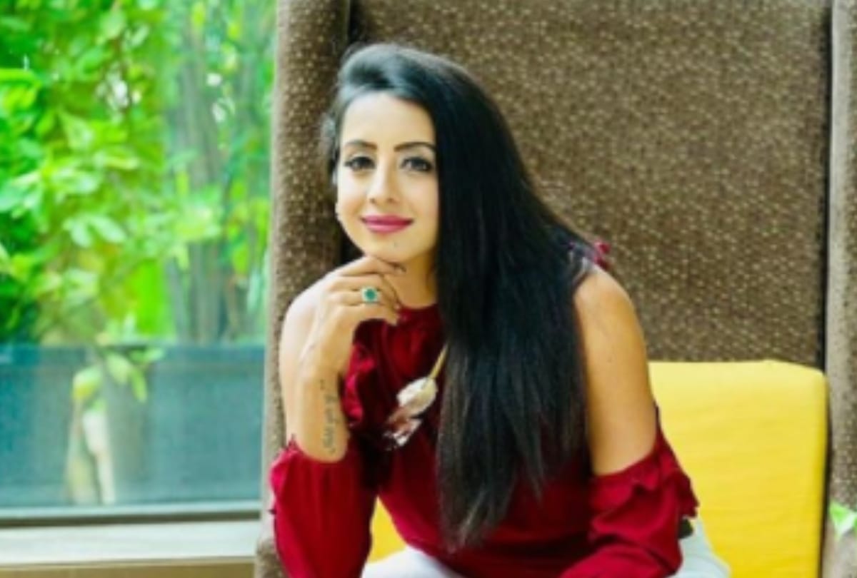 Sandalwood drug case ragini dwivedi and sanjjanaa galrani sent to custody of ed