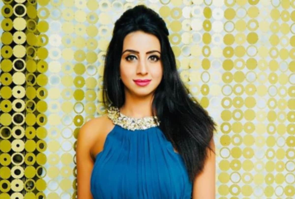 Karnataka High Court grants bail to actor Sanjjanaa Galrani in connection with a drugs case