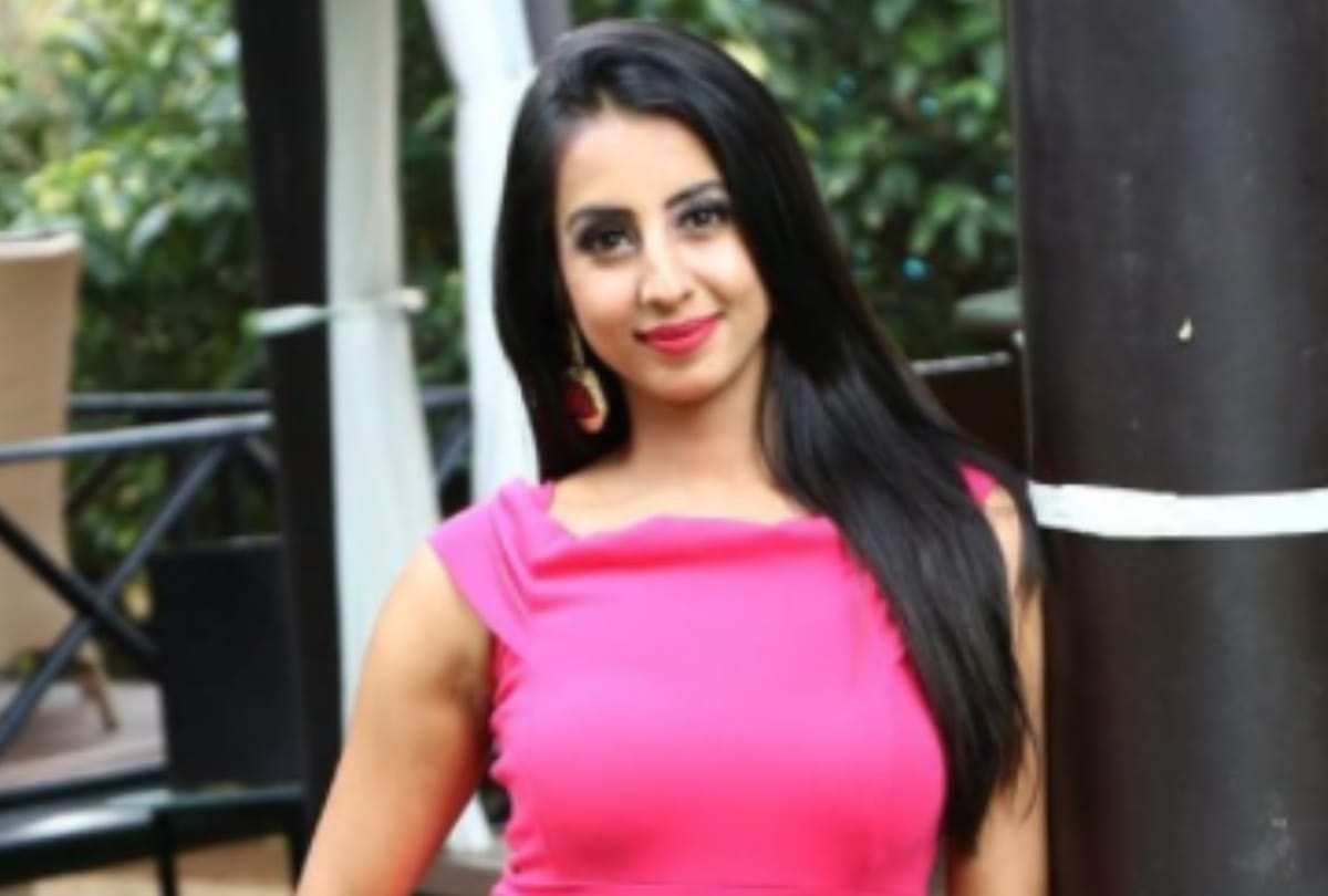 Sanjjanaa Galrani Wrote Heartwarming Note For Husband On National Doctors Day