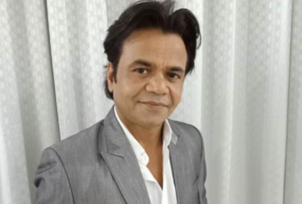 Rajpal Yadav birthday special know about actor first debut film and his struggel story