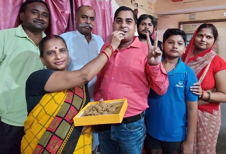 candidate selected in UPPCS 2018