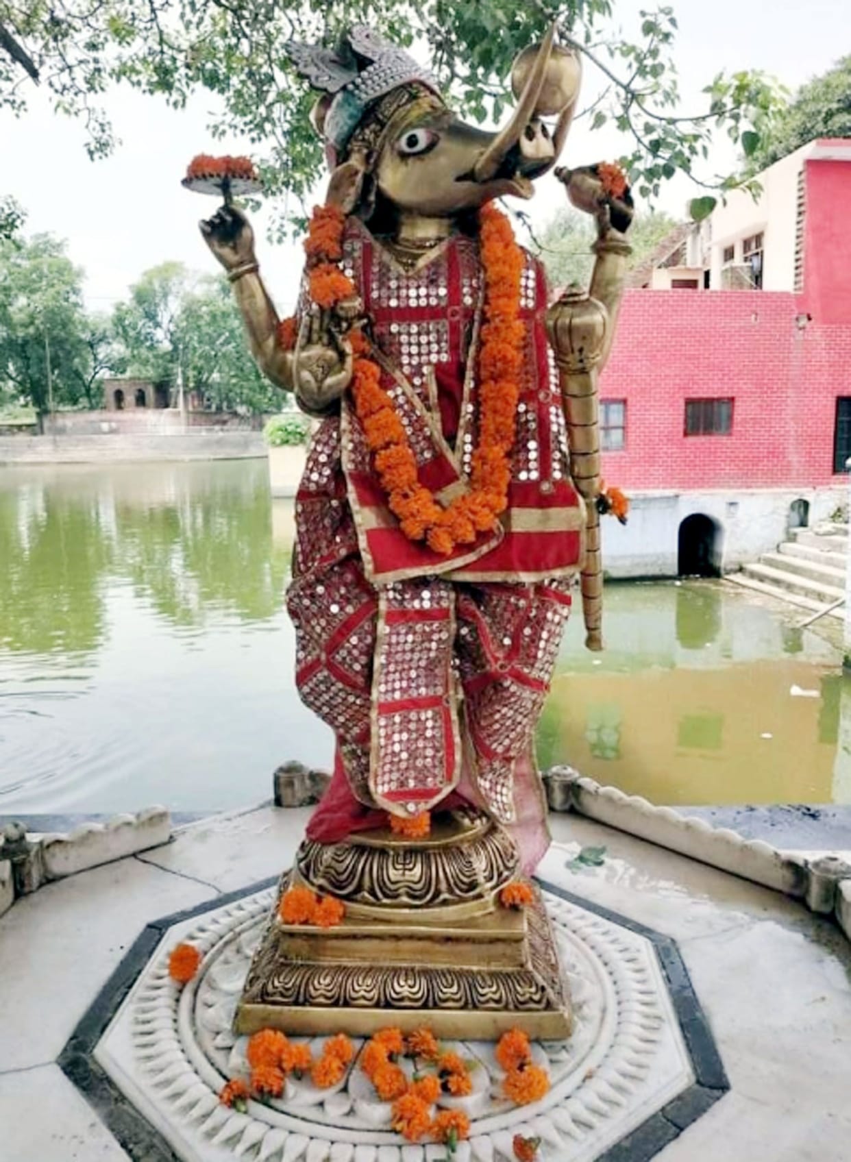 bhagwan vaarah