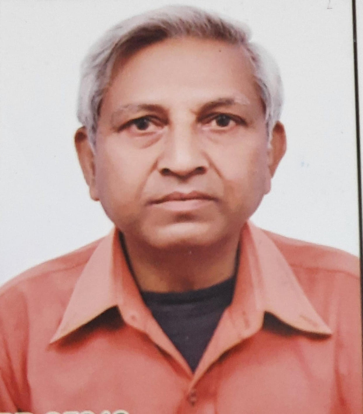 Sudhir is bringing flowers to Hindi through writing
