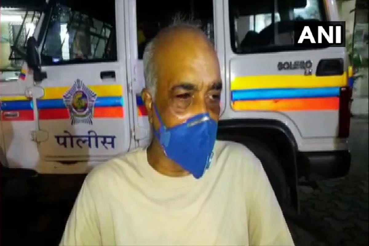Maharashtra: Shiv Sena on backfoot after attack on former Naval officer Madan Sharma