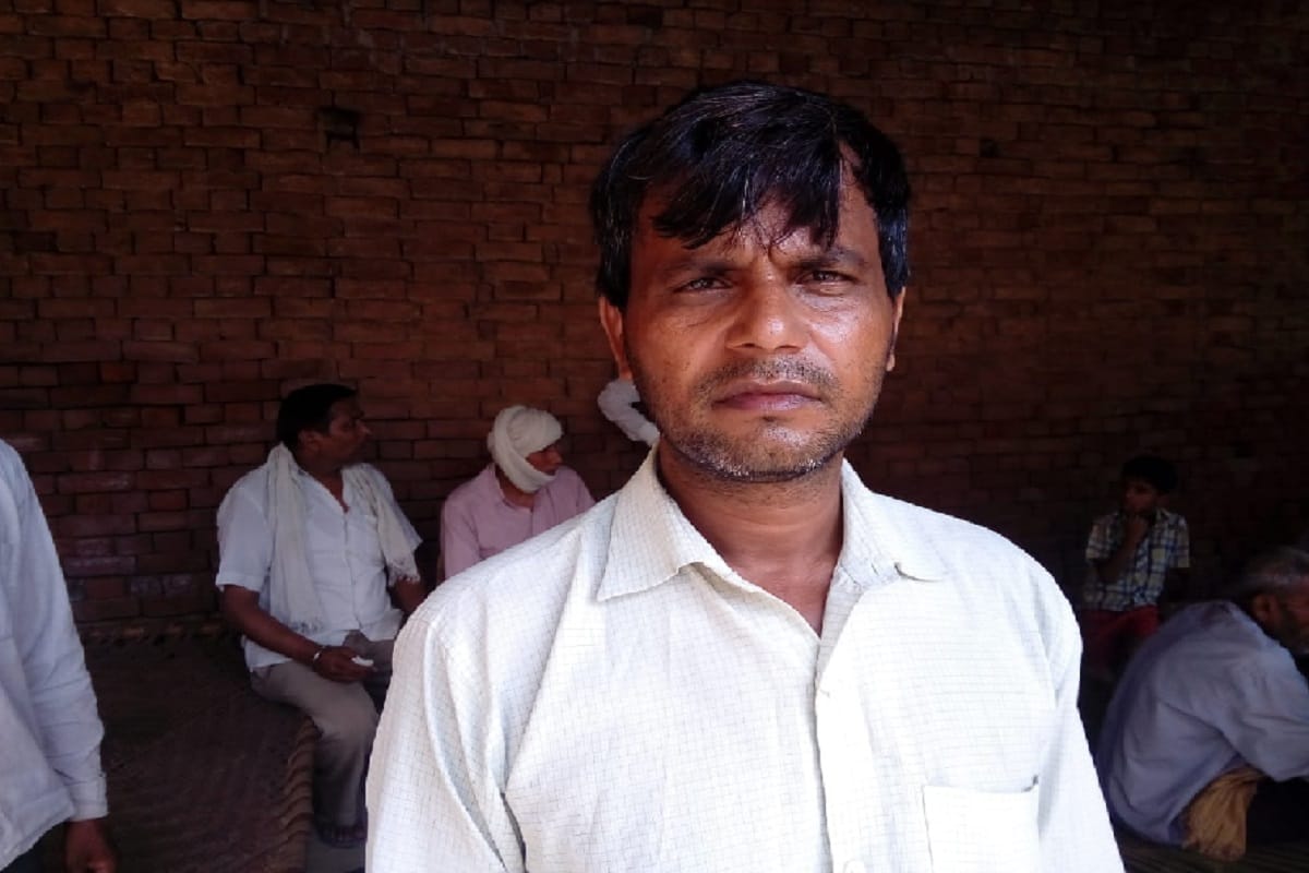 UP News: Nine people have died in Meerut and Baghpat villages due to drinking poisonous liquor
