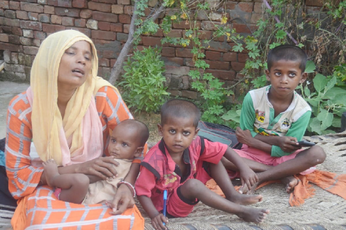 UP News: Nine people have died in Meerut and Baghpat villages due to drinking poisonous liquor