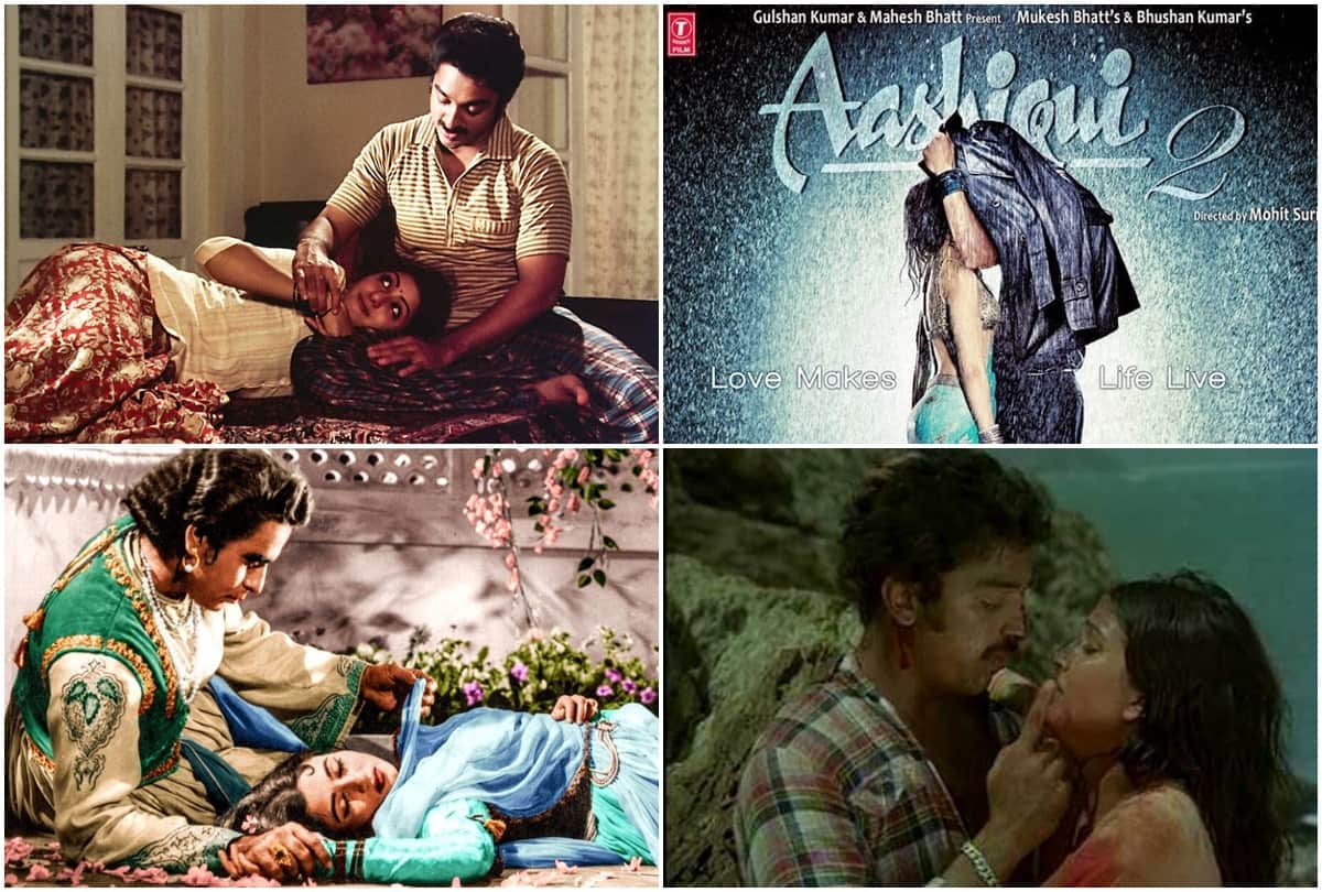 Bollywood endings give us happy feelings But These Movies ending is Not happy one