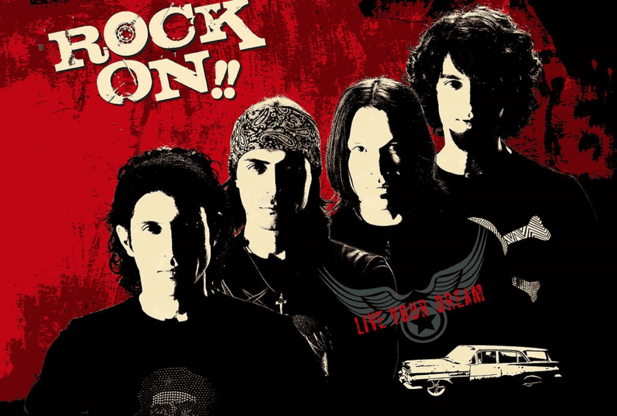 farhan akhtar arjun rampal musical drama rock on turns 14 actor says Will never forget how audience responded