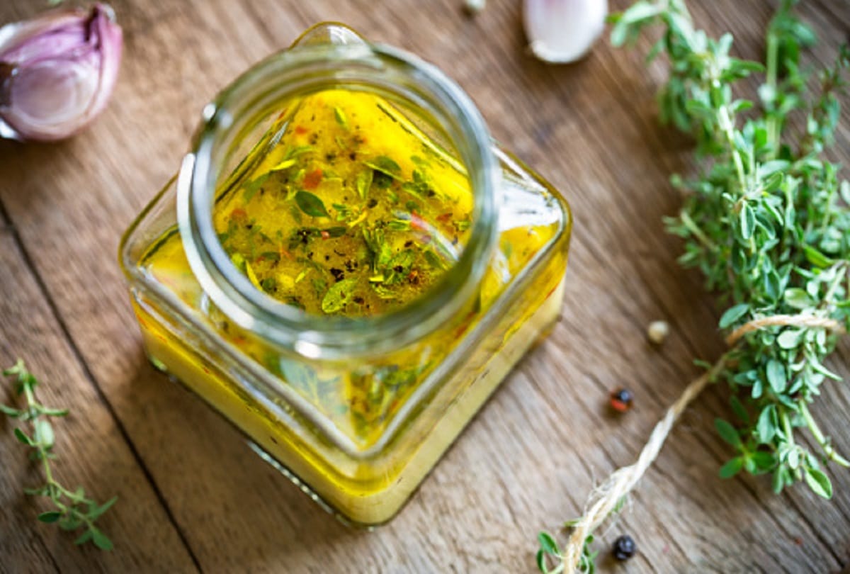 World Heart Day 2020: best ever food oil for healthy life olive oil benefits of coconut oil