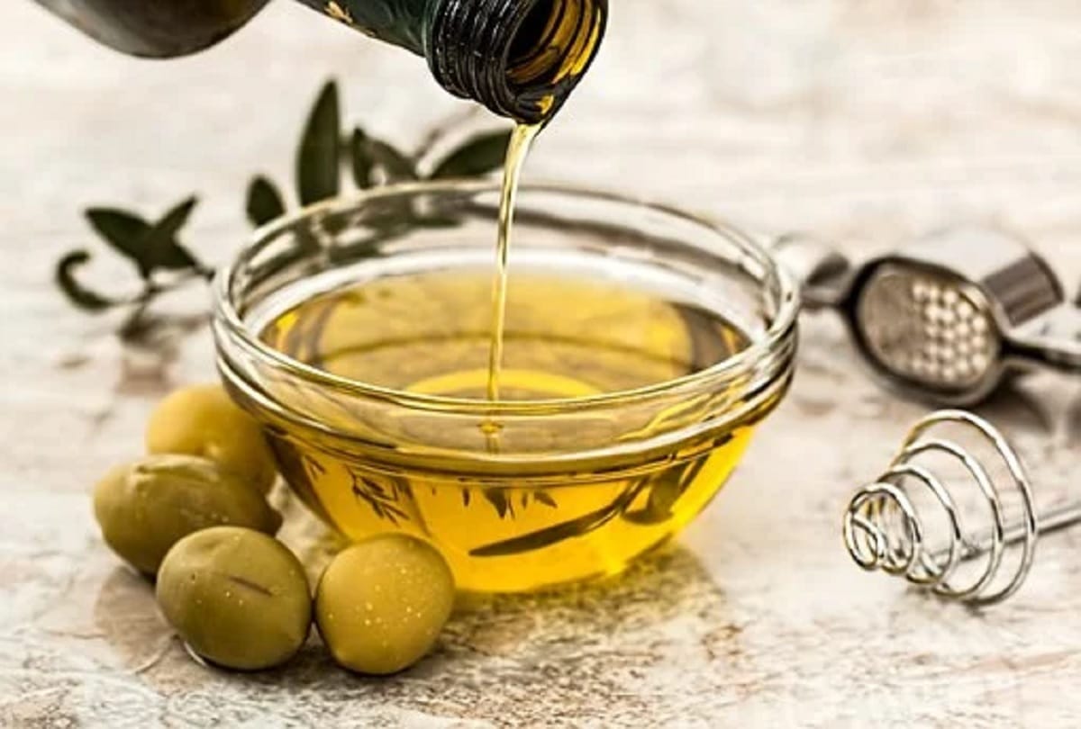 Health tips 5 best oils for massage in hindi
