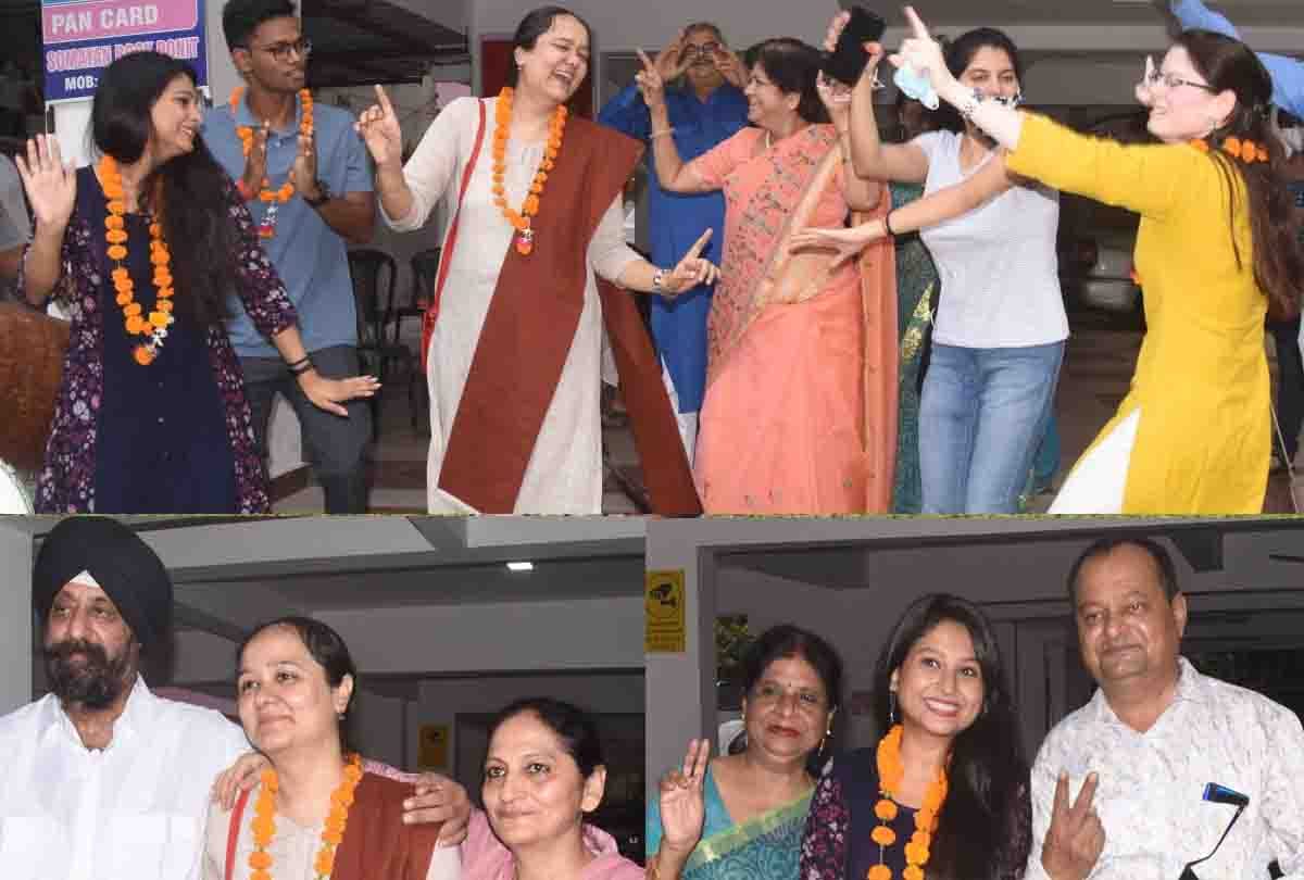 UPPSC Result 2018: Girls dominate the UP Public Service Commission