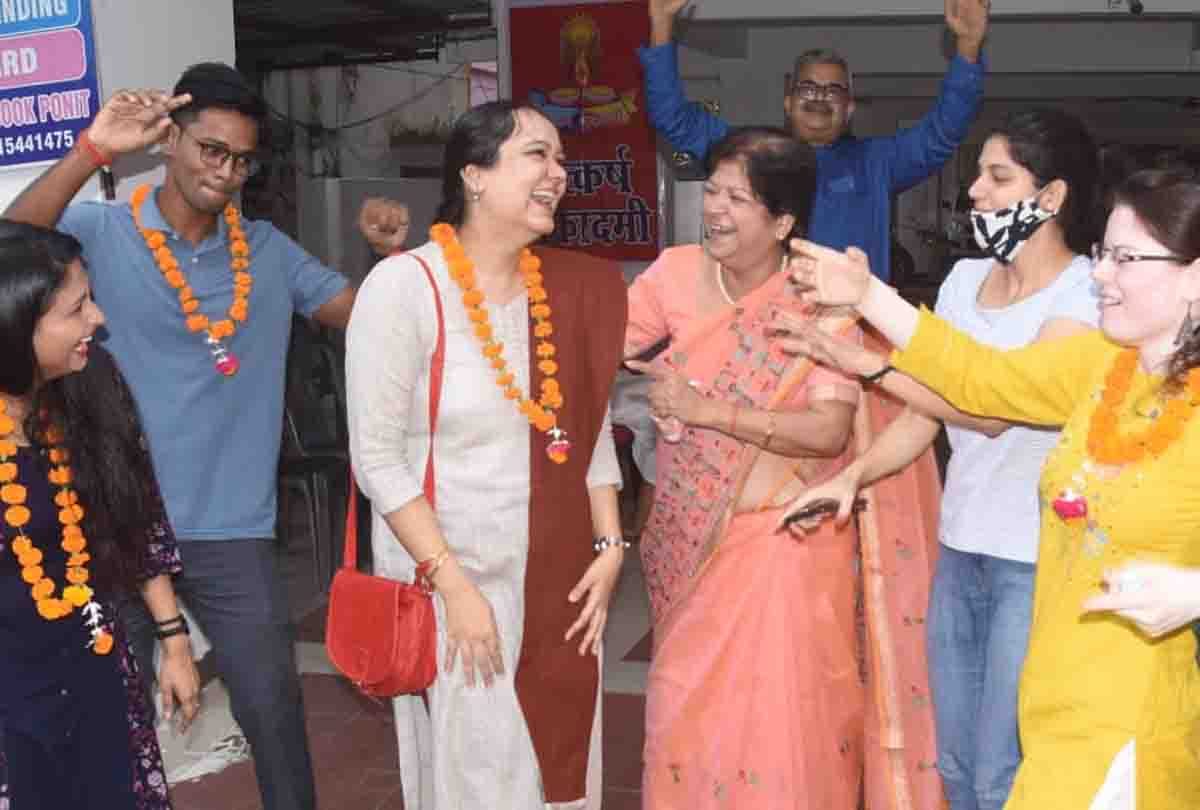 UPPSC Result 2018: Girls dominate the UP Public Service Commission