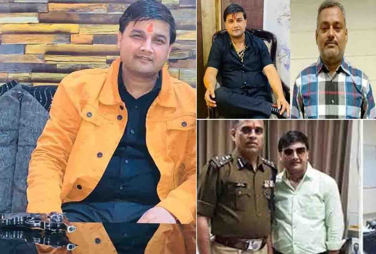 ED surprised by Jai Bajpai's long list of illegal assets