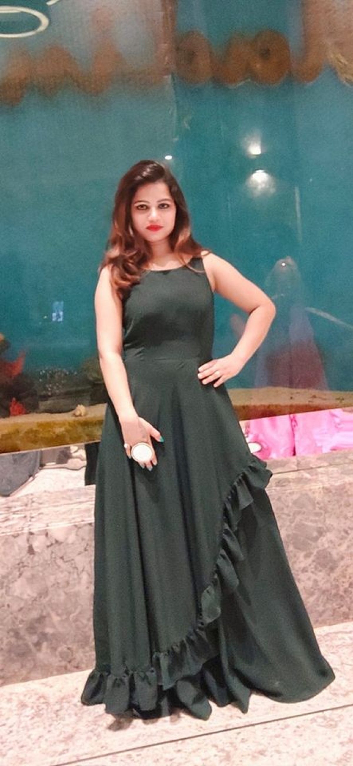 Why did Pooja alias Zoya who became a model choose the path of death