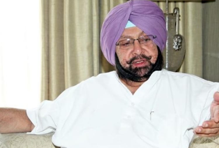 Capt Amarinder Singh says, One lakh new recruits will be made in Punjab