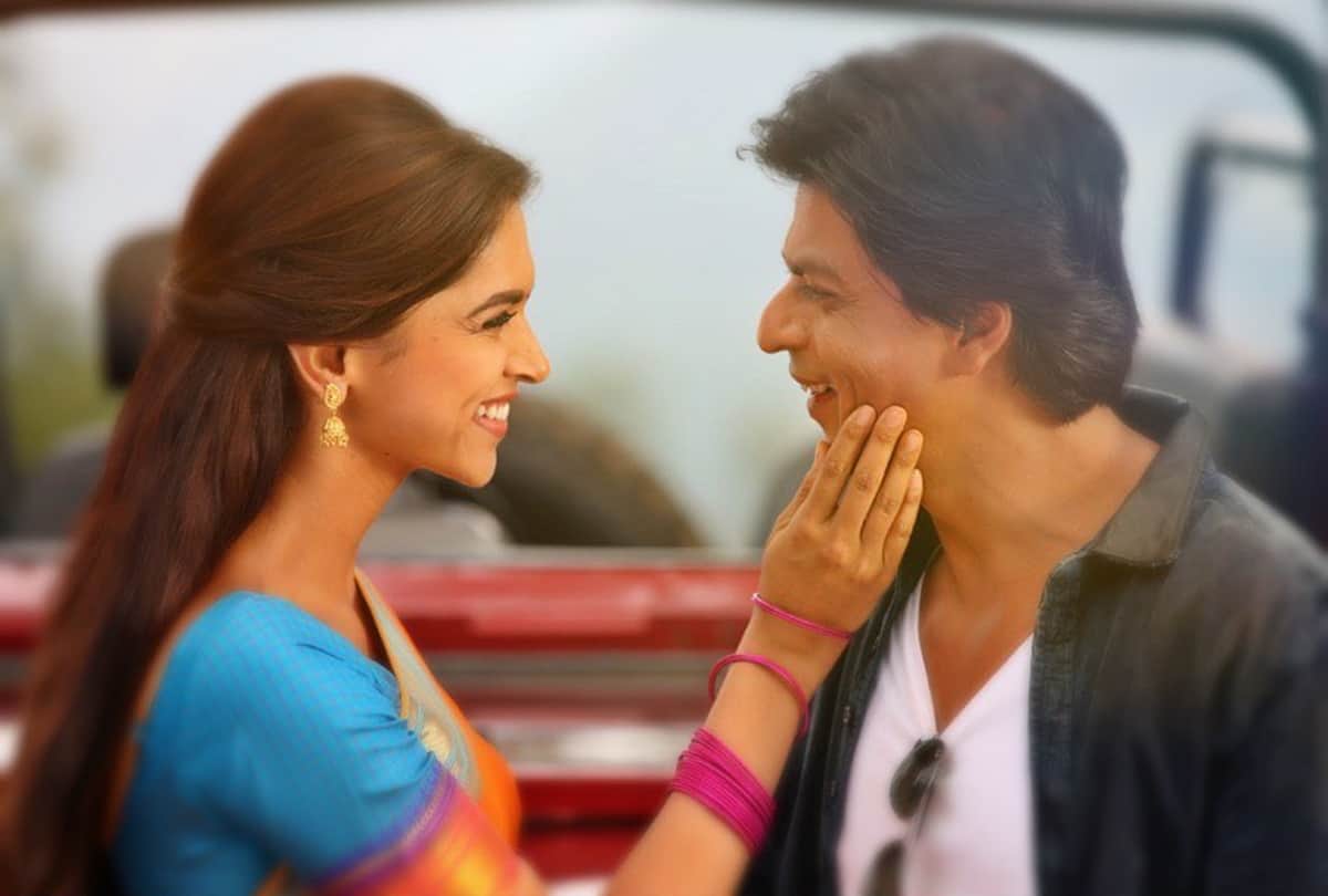 Deepika Padukone has star shooting of her upcoming film Pathan with Shah rukh Khan