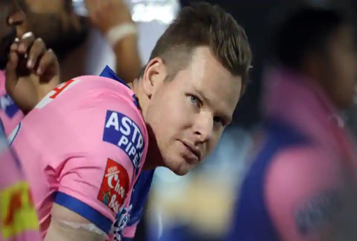 IPL 2020: Rajasthan Royals captain Steve Smith to undergo second concussion test