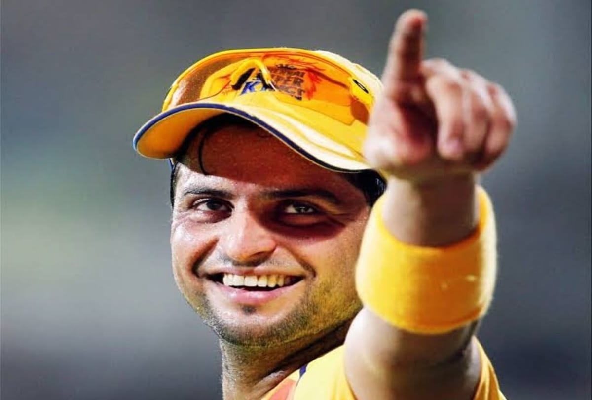 Suresh Raina first reaction on Mumbai Nightclub Raid, regret Unintentional Incident