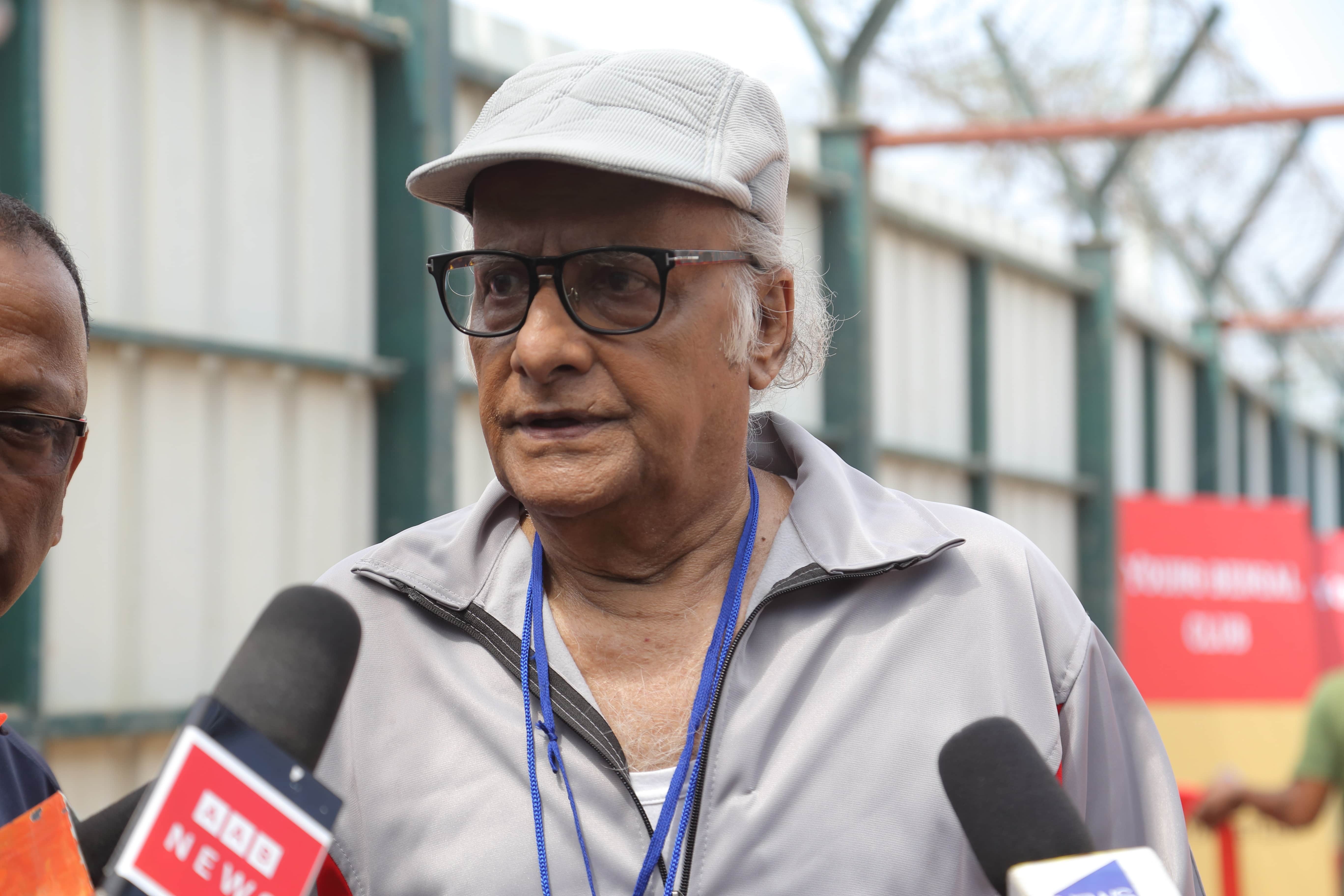 Tiki Taka Review by Pankaj Shukla on parambrata chatterjee shashwata Chatterjee emona enabula