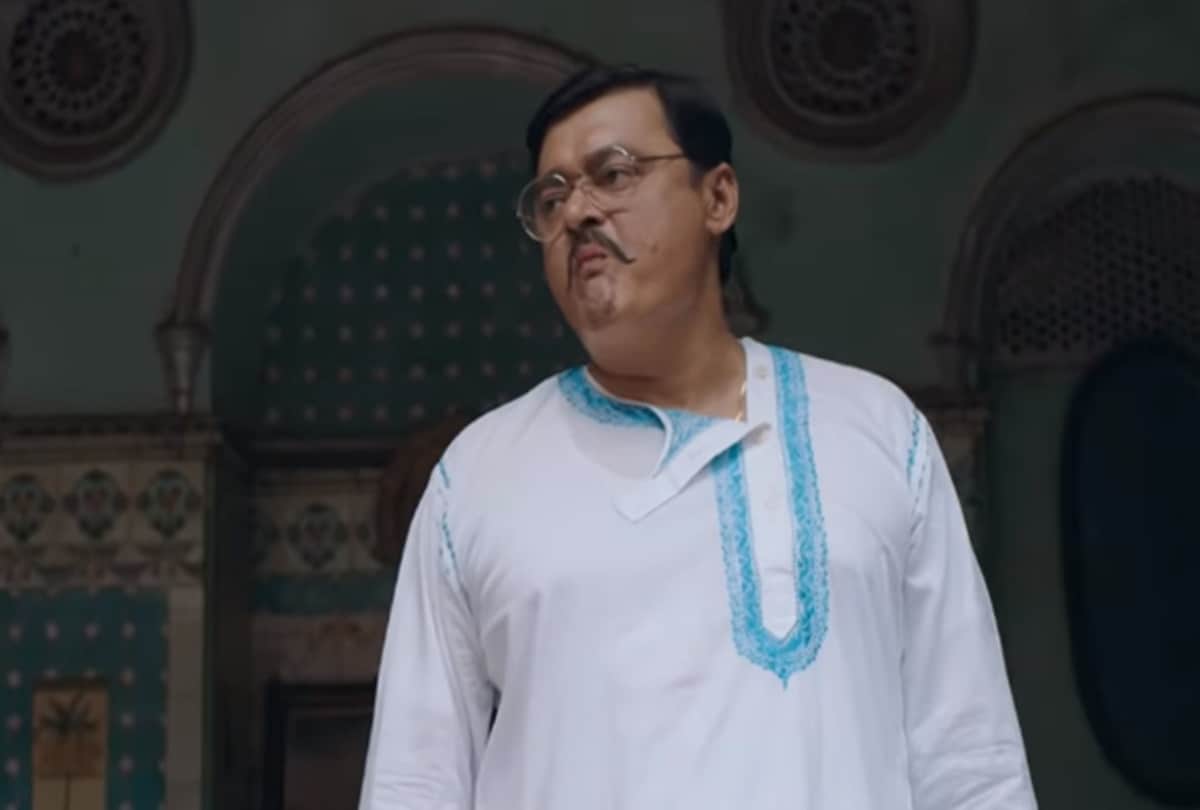 Tiki Taka Review by Pankaj Shukla on parambrata chatterjee shashwata Chatterjee emona enabula