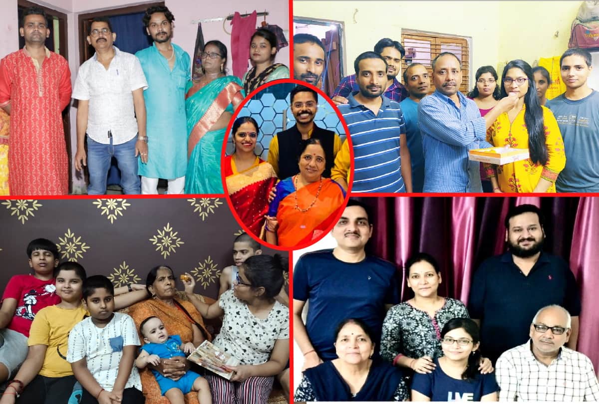 UP PCS-2018: proved superiority Shiva, Soumya, Renuka, Prabhakar Mani increased value of Gorakhpur district