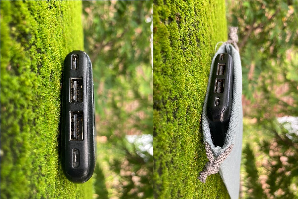 VingaJoy Fuelbar Review