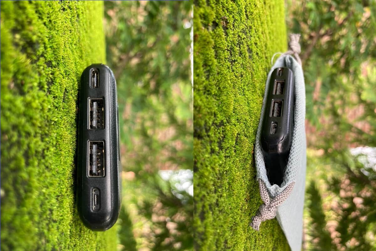 VingaJoy FuelBar 10000mAh power bank review in hindi