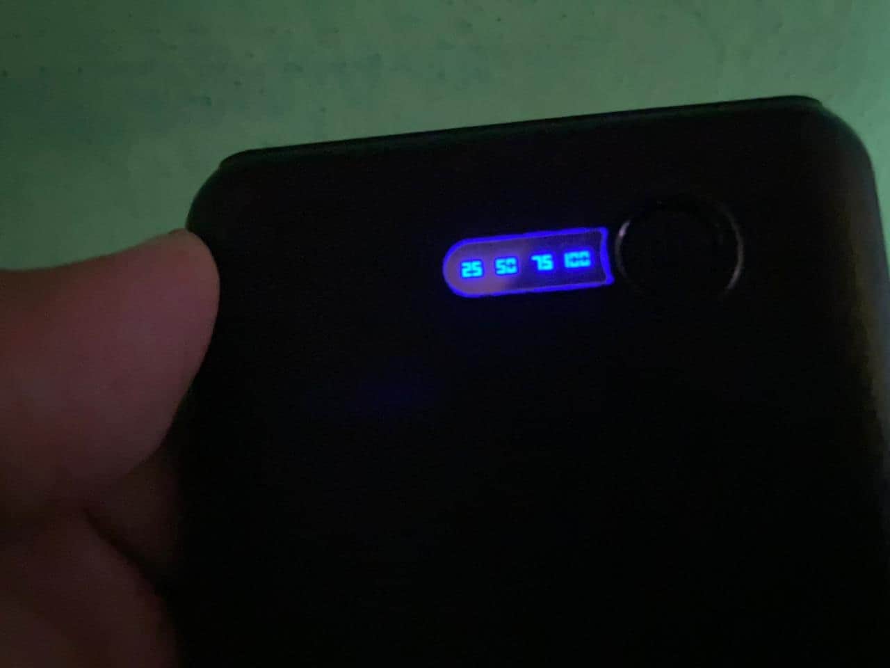 VingaJoy FuelBar 10000mAh power bank review in hindi