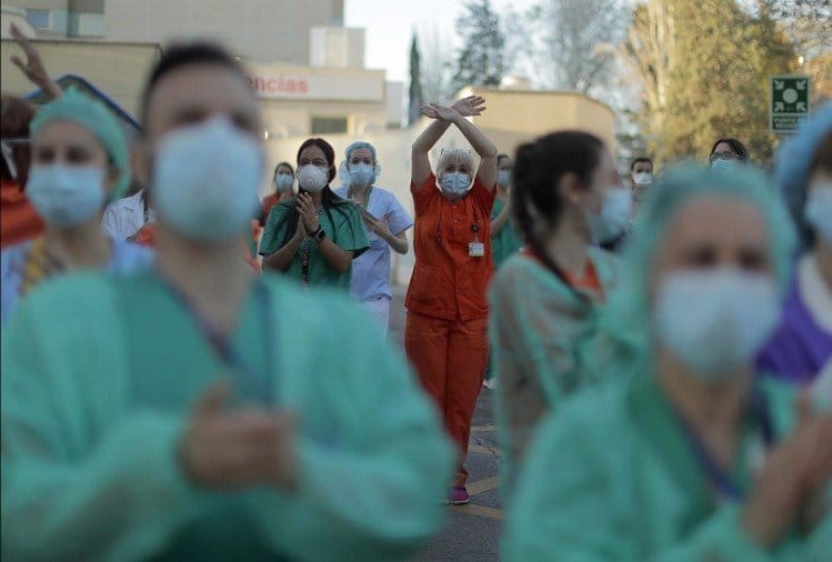 142 newcomers found, one patient dead