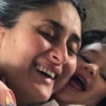 करीना कपूर, तैमूर