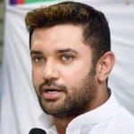 चिराग पासवान (फाइल फोटो)