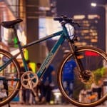 Hero Lectro Electric Bicycle